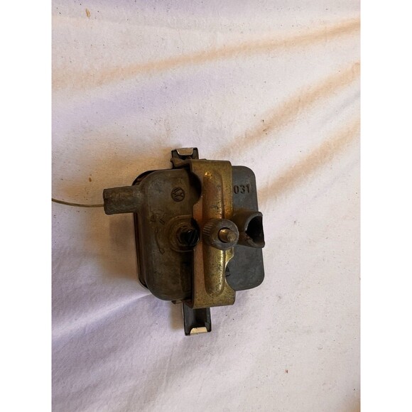 Volkswagen Magura Gas Gage 1965 Beetle - Picture 5 of 15